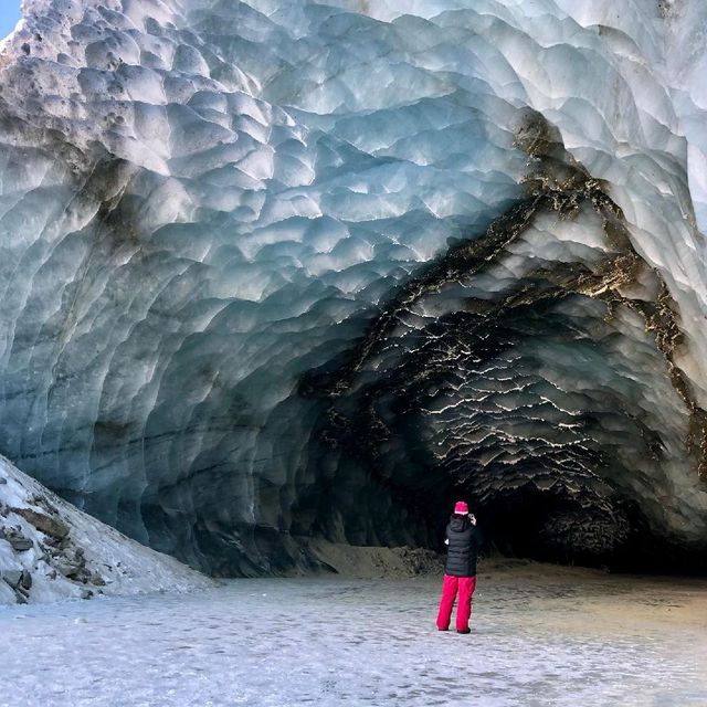 Aurora Ice Museum