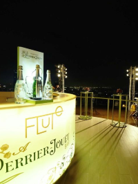 “ซุปตาร์พาชม 6 บาร์ลับ!! แห่งเลอบัว” 🍸
