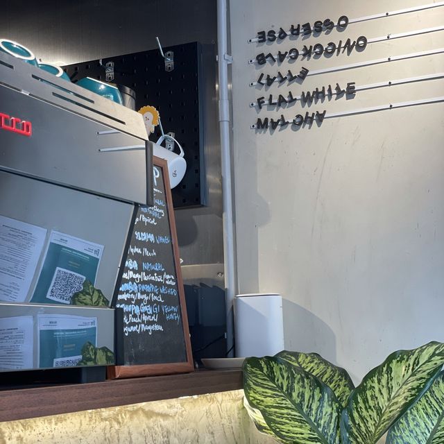 復古精品咖啡店☕️