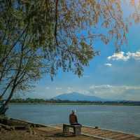 MARINA BEACH - SEMARANG