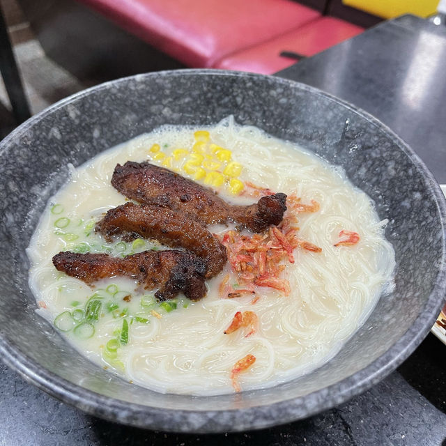 北角祥發茶餐小廚