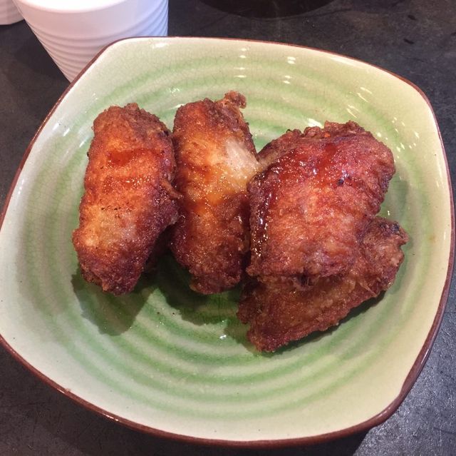 大件夾抵食—北京拉麵店