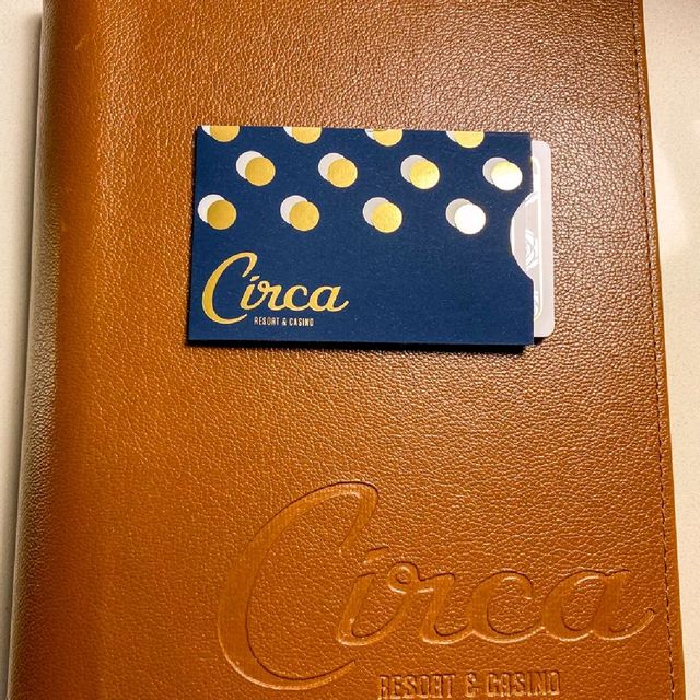 Circa