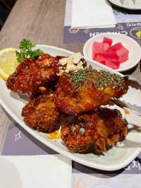 【美食】香港都有韓國才吃到的味道