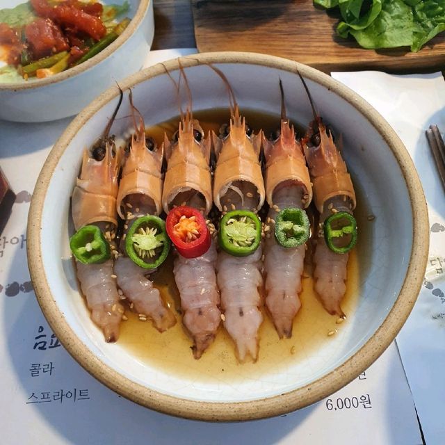 제주 한라수목원 근처 맛집, 담아래 🌳