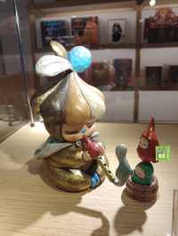 時代廣場畢奇夢幻聖誕戶外展及限定店