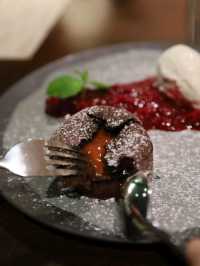 Favola ร้านอาหารอิตาเลี่ยนชื่อดังในเชียงใหม่!