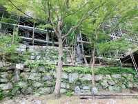 京都　1200年の歴史❗️世界遺産　清水寺