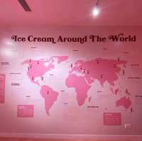 Museum of Ice Cream