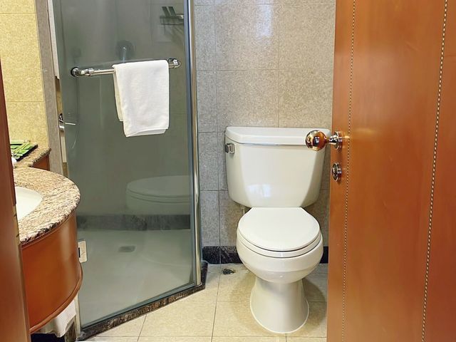 北角海逸酒店