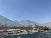 Kasol - Beautiful, serene and magical 