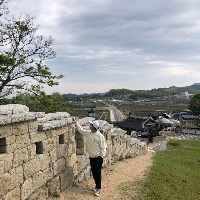 💙 인천 강화도 연미정: 북한이 코앞이라고?!
