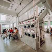 คาเฟ่ฮิตขอนแก่น 11AM Cafe ☕️