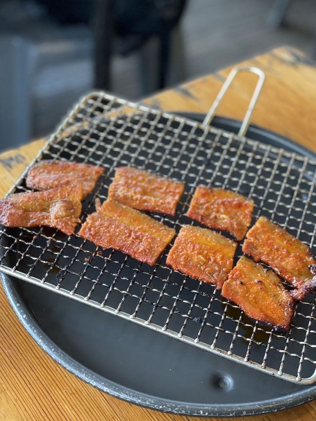 청계산 등산한 후 먹는 파전과 막걸리!🍶