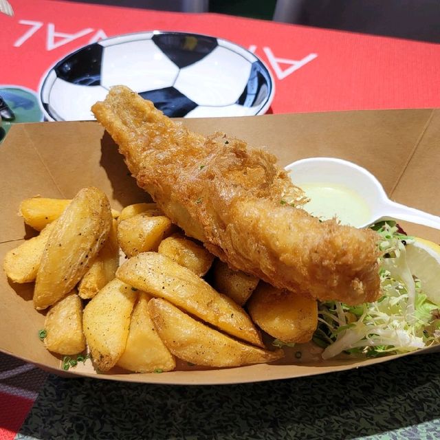 山頂足球迷餐廳 ～ Lockeroom Zoom Football Restaurant 