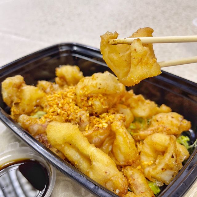高質小炒午餐