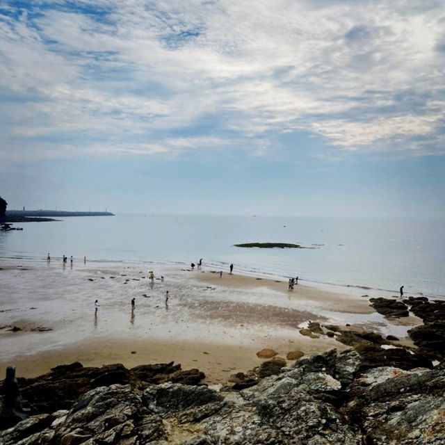 변산 대명리조트 후기 #변산여행 #대명리조트 #채석강 #데이지