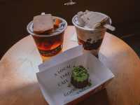 Busaba Cafe & Bake Lab อยุธยา
