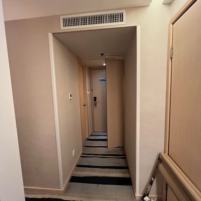 太子｜性價比高超抵同好住嘅油尖旺區酒店