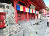 Buddha Tooth Relic Temple & Museum