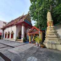 รายได้จากการค้าประเวณีมาลงขันกันสร้างวัด