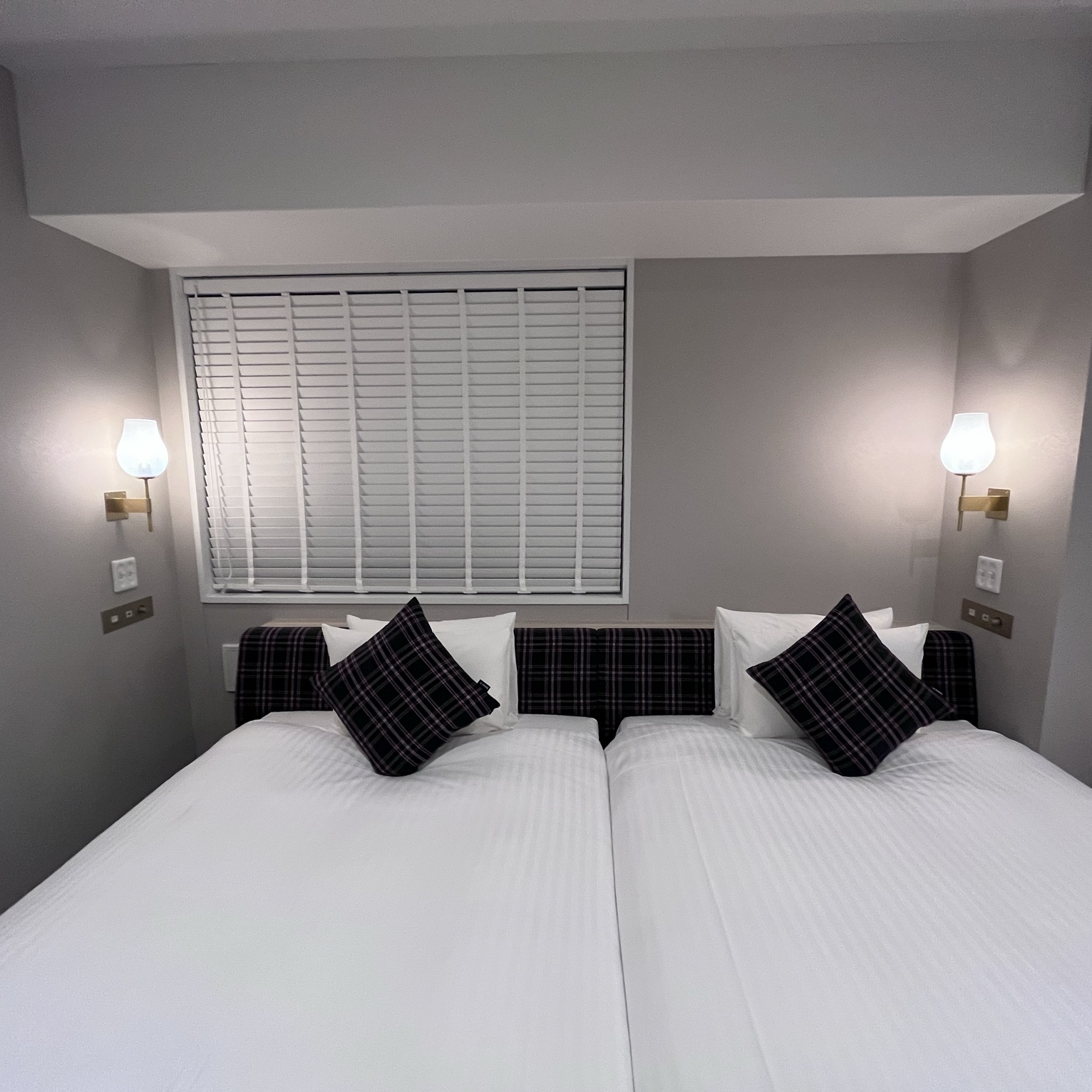 大阪 韓国風コスパホテル Hotel It Trip Com 大阪の旅のブログ