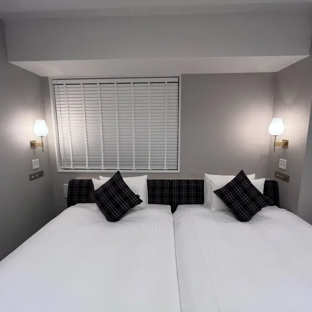 【大阪】韓国風コスパホテル💕hotel it