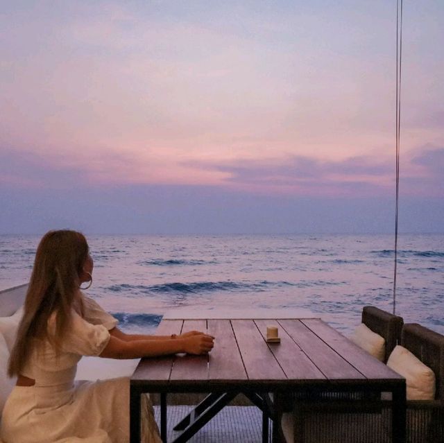 Putahracsa Hua Hin Resort