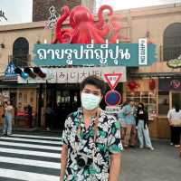 พิกัดถ่ายรูปสวย เหมือนอยู่ญี่ปุ่น