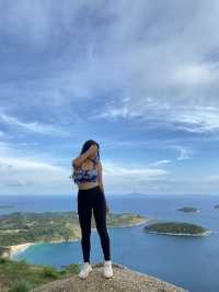Black Rock หรือ ผาหินดำ @ภูเก็ต 