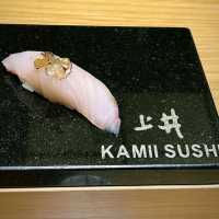 JB Omakase