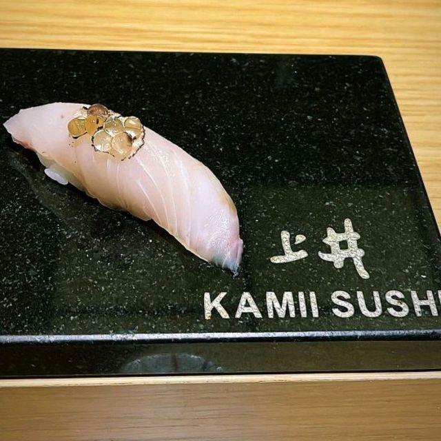 JB Omakase