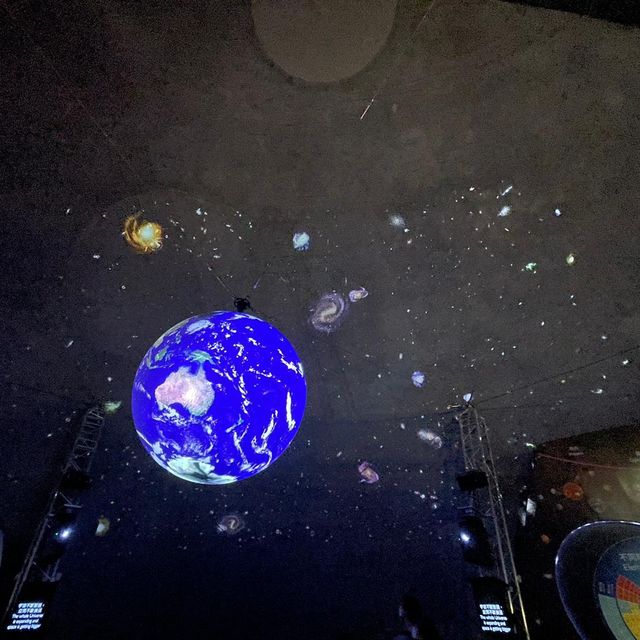 完全可以了解宇宙嘅奧秘！