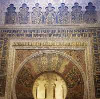 Great Mosque of Cordoba