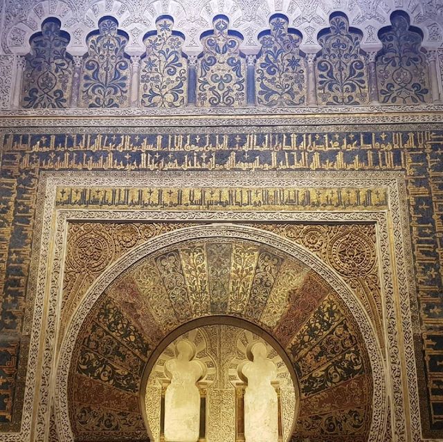 Great Mosque of Cordoba