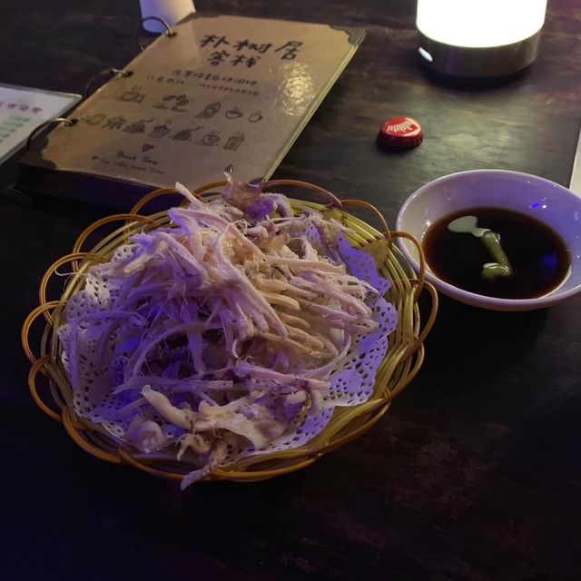 較場尾怎麼樣？值得去嗎？