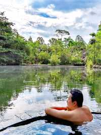 The Banjaran Hot Spring