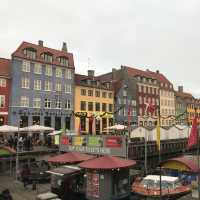 Denmark attractions 