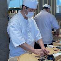 🍣 觀塘人氣抵食廚師發辦-鮨孝
