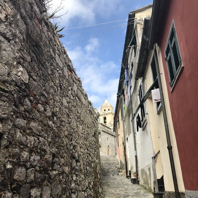  意大利 🔶Portovenere 