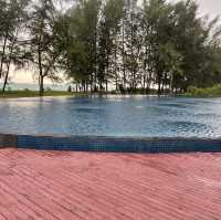 Nature green hotel