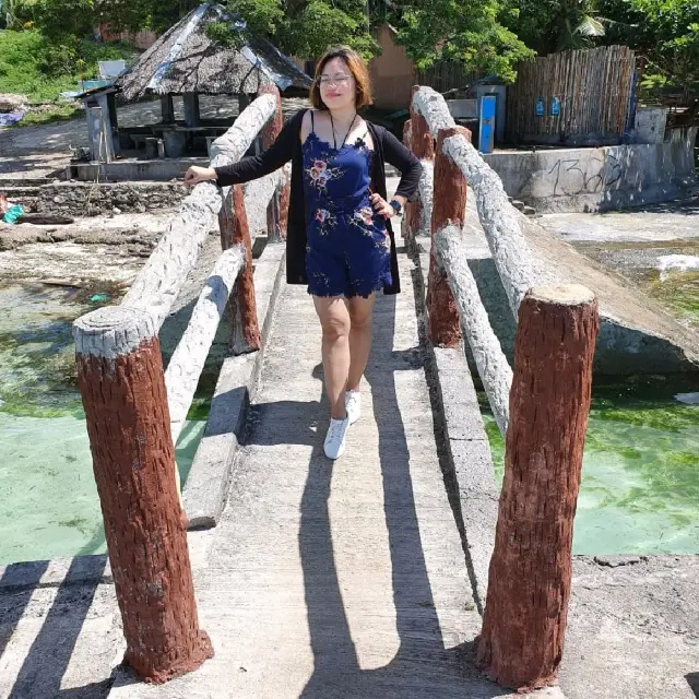 A HIDDEN BEACH IN PANGLAO, BOHOL