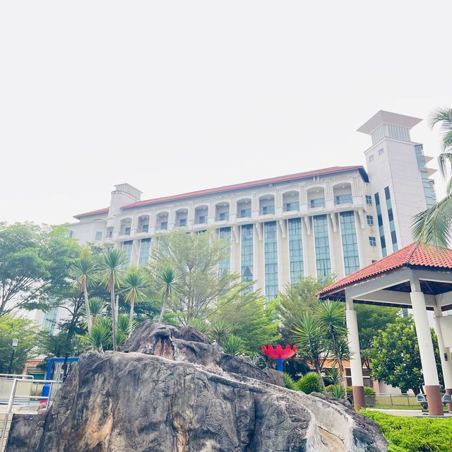 Weekend Gateway