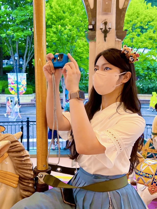 올 여름☀️놀이공원과 물놀이, 두 마리 토끼를 잡고 싶다면?! 에버랜드로 고고!