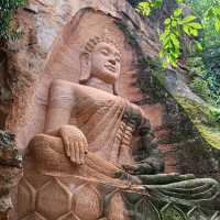 วัดเขาซับพังโพด(ธ)