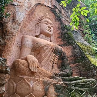 Khao Sap Phang Phot Temple (T)