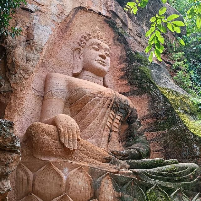 วัดเขาซับพังโพด(ธ)