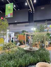 บ้านและสวนแฟร์ 2022 งานประจำปีสำหรับคนรักบ้าน