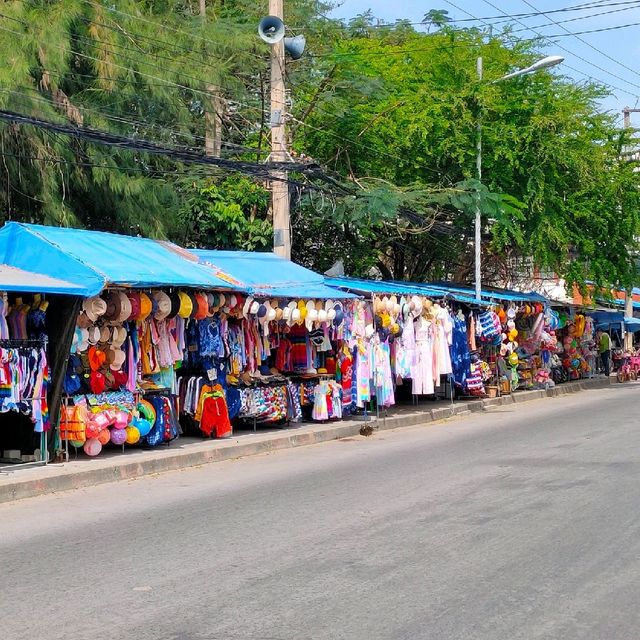หาดชะอำ