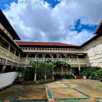 Chiang Mai Cultural Centre

